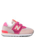 New Balance Сникърси PV574WM1 Розов - Pepit.bg