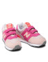 New Balance Сникърси PV574WM1 Розов - Pepit.bg