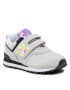 New Balance Сникърси PV574WO1 Сив - Pepit.bg