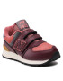 New Balance Сникърси PV574X1 Бордо - Pepit.bg