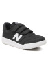 New Balance Сникърси PVCT60BW Черен - Pepit.bg