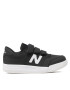 New Balance Сникърси PVCT60BW Черен - Pepit.bg