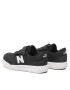 New Balance Сникърси PVCT60BW Черен - Pepit.bg