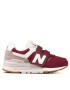 New Balance Сникърси PZ997HHT Бордо - Pepit.bg