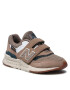 New Balance Сникърси PZ997HJJ Кафяв - Pepit.bg