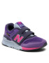 New Balance Сникърси PZ997HMF Виолетов - Pepit.bg