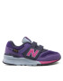 New Balance Сникърси PZ997HMF Виолетов - Pepit.bg