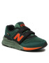 New Balance Сникърси PZ997HMH Зелен - Pepit.bg