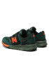 New Balance Сникърси PZ997HMH Зелен - Pepit.bg