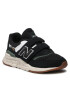 New Balance Сникърси PZ997HPP Черен - Pepit.bg