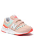 New Balance Сникърси PZ997HSG Розов - Pepit.bg