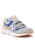 New Balance Сникърси PZ997HSK Сив - Pepit.bg