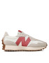 New Balance Сникърси U327LV Бежов - Pepit.bg