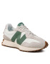 New Balance Сникърси U327LX Зелен - Pepit.bg