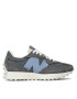 New Balance Сникърси U327WPC Сив - Pepit.bg