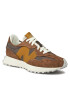 New Balance Сникърси U327WPD Кафяв - Pepit.bg