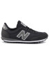 New Balance Сникърси U410CC Черен - Pepit.bg