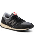 New Balance Сникърси U420KBG Черен - Pepit.bg