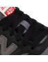 New Balance Сникърси U420KBG Черен - Pepit.bg