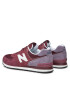 New Balance Сникърси U574ABO Бордо - Pepit.bg