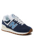 New Balance Сникърси U574BU2 Тъмносин - Pepit.bg