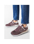 New Balance Сникърси U574CA2 Виолетов - Pepit.bg