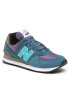 New Balance Сникърси U574EB2 Син - Pepit.bg