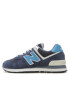 New Balance Сникърси U574EZ2 Тъмносин - Pepit.bg