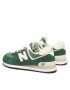 New Balance Сникърси U574FG2 Зелен - Pepit.bg