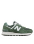 New Balance Сникърси U574FGG Зелен - Pepit.bg