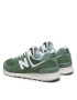 New Balance Сникърси U574FGG Зелен - Pepit.bg