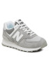 New Balance Сникърси U574FGR Сив - Pepit.bg