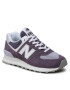 New Balance Сникърси U574FPG Сив - Pepit.bg