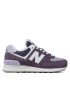 New Balance Сникърси U574FPG Сив - Pepit.bg