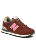 New Balance Сникърси U574GR2 Кафяв - Pepit.bg