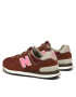 New Balance Сникърси U574GR2 Кафяв - Pepit.bg