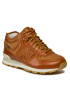 New Balance Сникърси U574HBB Кафяв - Pepit.bg