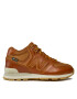 New Balance Сникърси U574HBB Кафяв - Pepit.bg