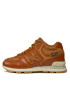 New Balance Сникърси U574HBB Кафяв - Pepit.bg