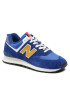 New Balance Сникърси U574HBG Син - Pepit.bg