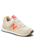 New Balance Сникърси U574HBO Бежов - Pepit.bg