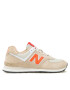 New Balance Сникърси U574HBO Бежов - Pepit.bg