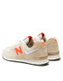 New Balance Сникърси U574HBO Бежов - Pepit.bg