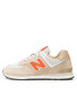 New Balance Сникърси U574HBO Бежов - Pepit.bg