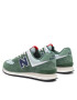 New Balance Сникърси U574HGB Зелен - Pepit.bg