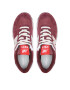 New Balance Сникърси U574HMG Бордо - Pepit.bg