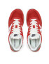 New Balance Сникърси U574HR2 Червен - Pepit.bg