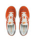 New Balance Сникърси U574HT2 Оранжев - Pepit.bg