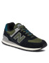 New Balance Сникърси U574KBG Черен - Pepit.bg