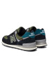 New Balance Сникърси U574KBG Черен - Pepit.bg